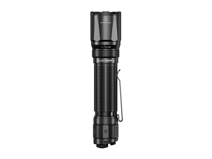 Ліхтар ручний Fenix TK20R V2.0