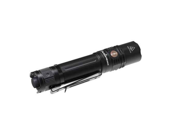 Ліхтар ручний Fenix PD36R