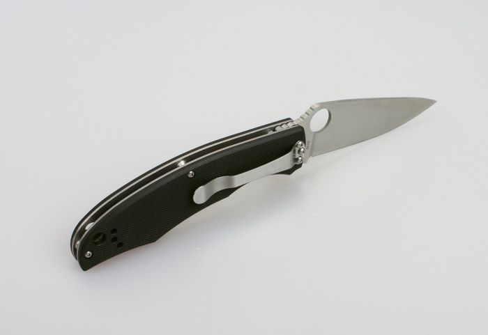 Ніж складний Ganzo G732-GR зелений