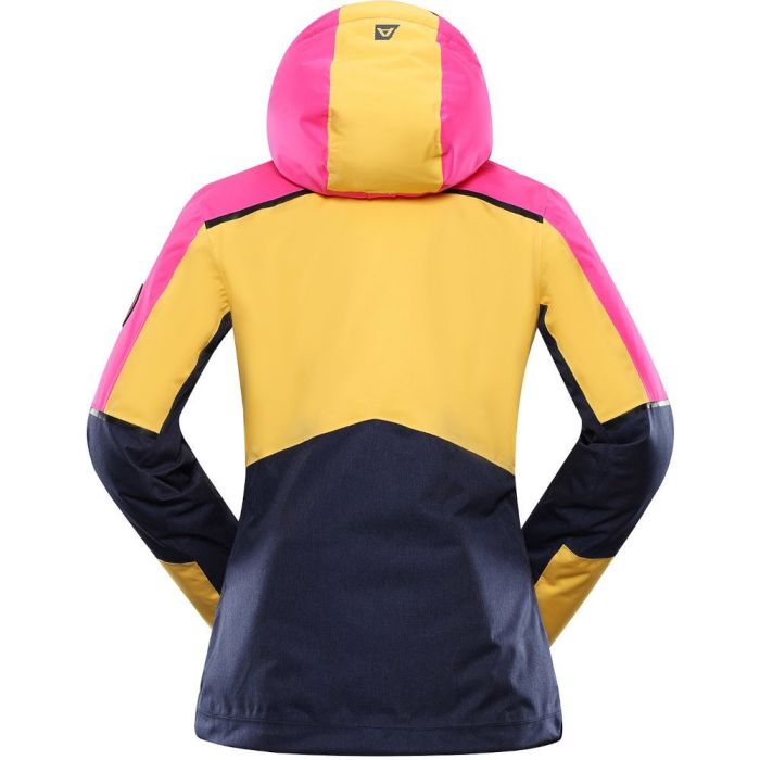 Куртка Alpine Pro Malefa