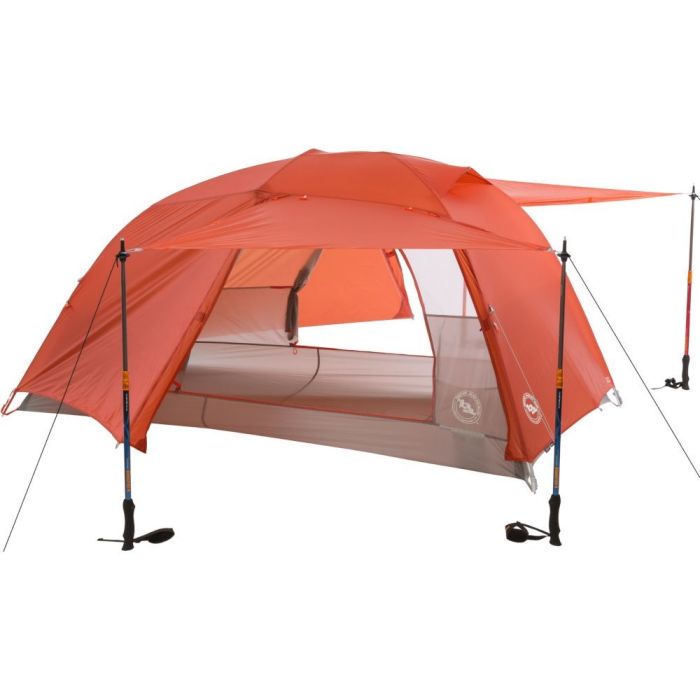Намет Big Agnes Copper Spur HV UL2