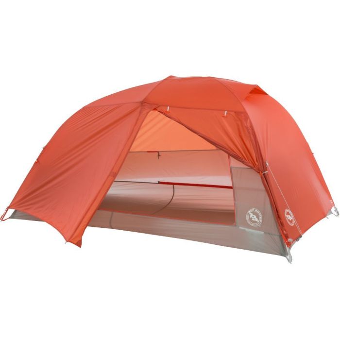 Намет Big Agnes Copper Spur HV UL2