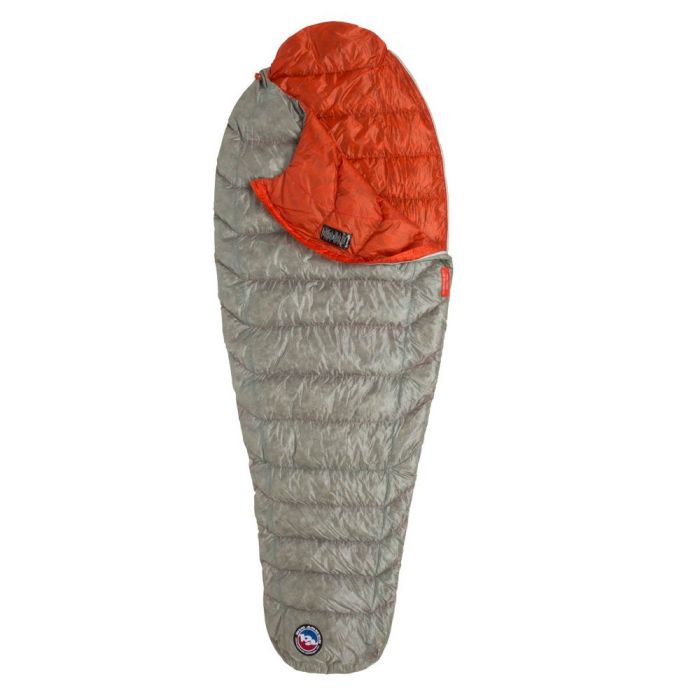 Спальник Big Agnes Pluton UL 40 Regular +4°C