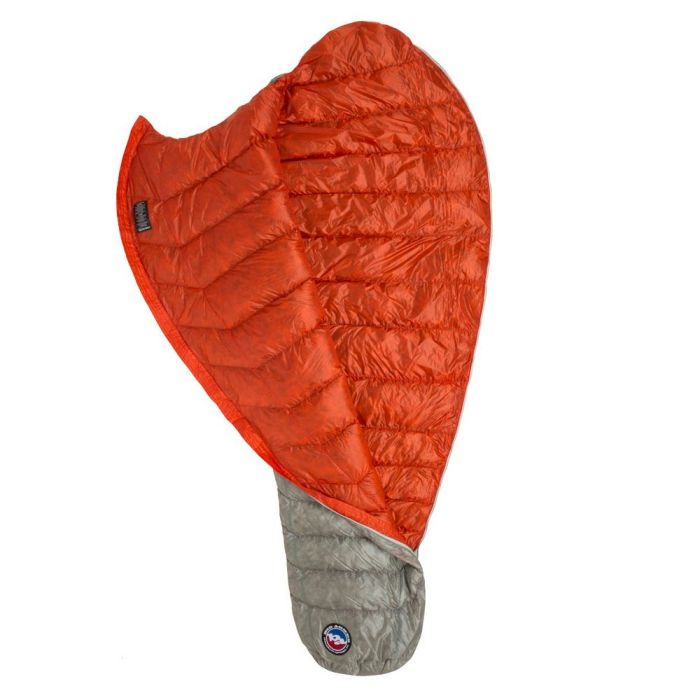 Спальник Big Agnes Pluton UL 40 Regular +4°C