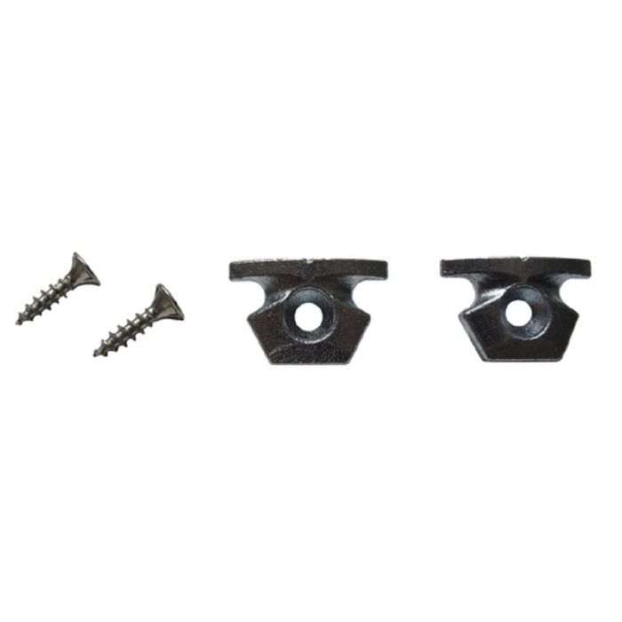 Запчастина Dynafit HEEL INSERT 48612