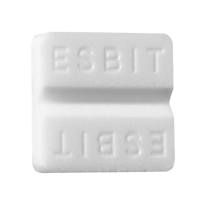 Тверде паливо таблетоване Esbit 00182700