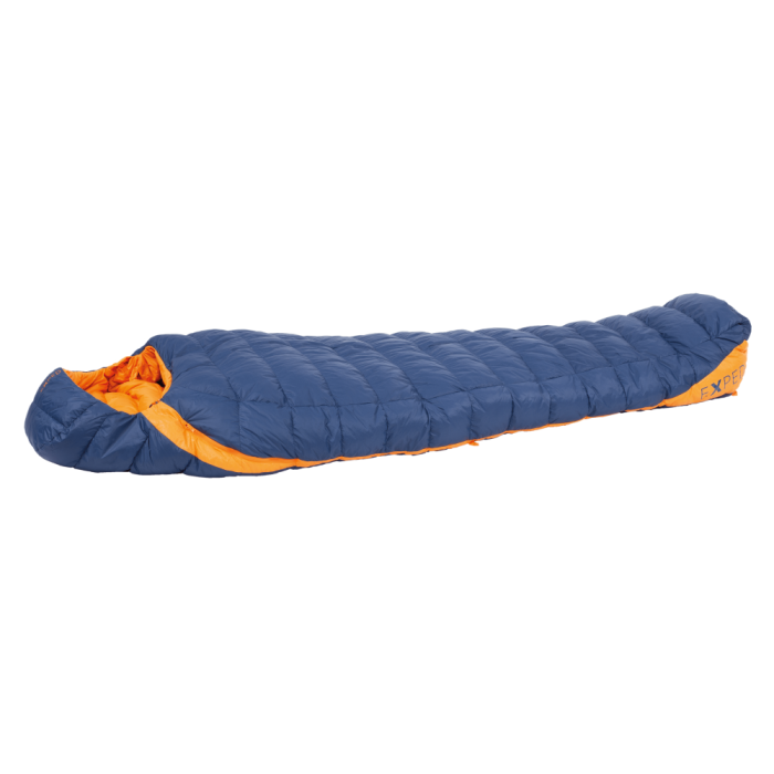 Спальник Exped Comfort -10 L