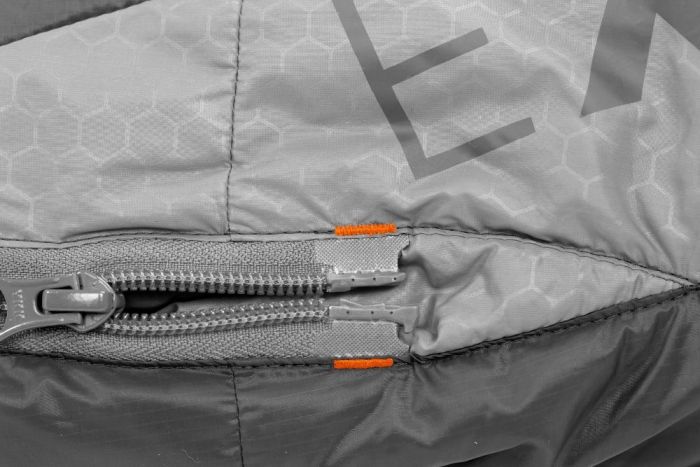 Спальник Exped Comfort -10 L