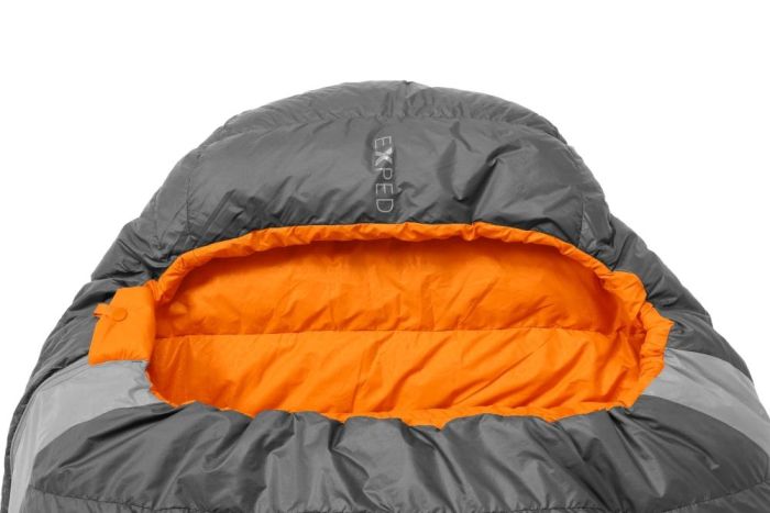 Спальник Exped Comfort -10 L