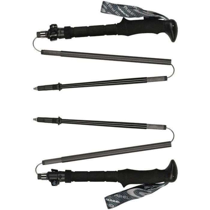 Трекінгові палиці Gabel Hybrid Carbon XT