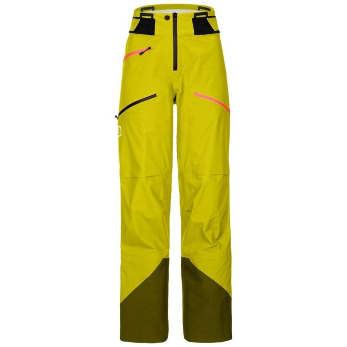 Штани Ortovox 3L Deep Shell Pants Wms