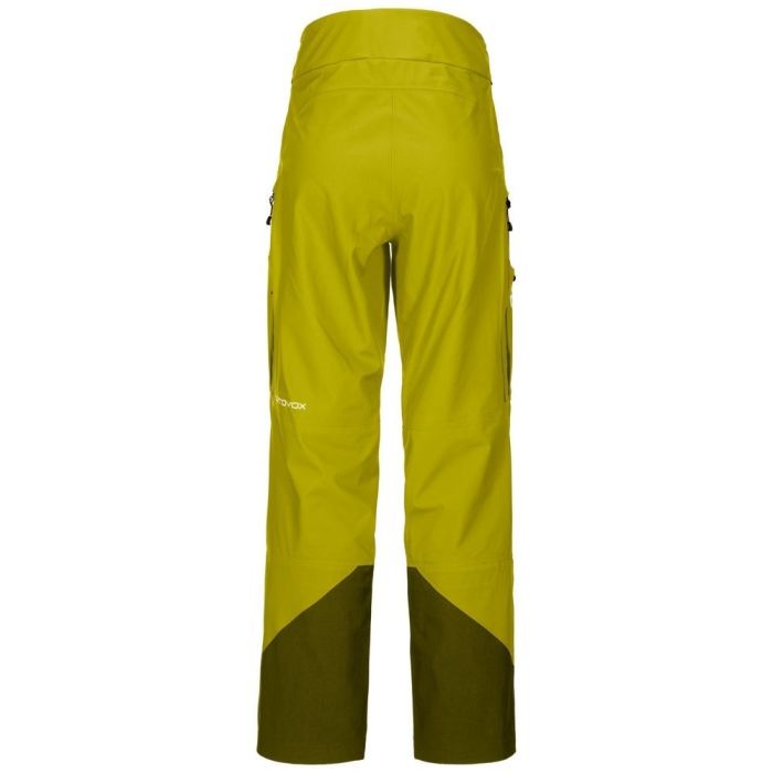 Штани Ortovox 3L Deep Shell Pants Wms