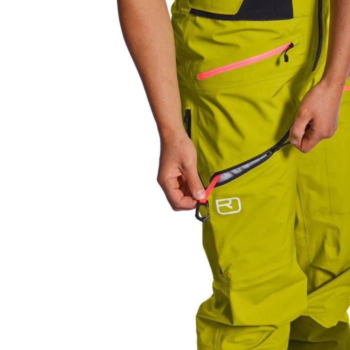 Штани Ortovox 3L Deep Shell Pants Wms