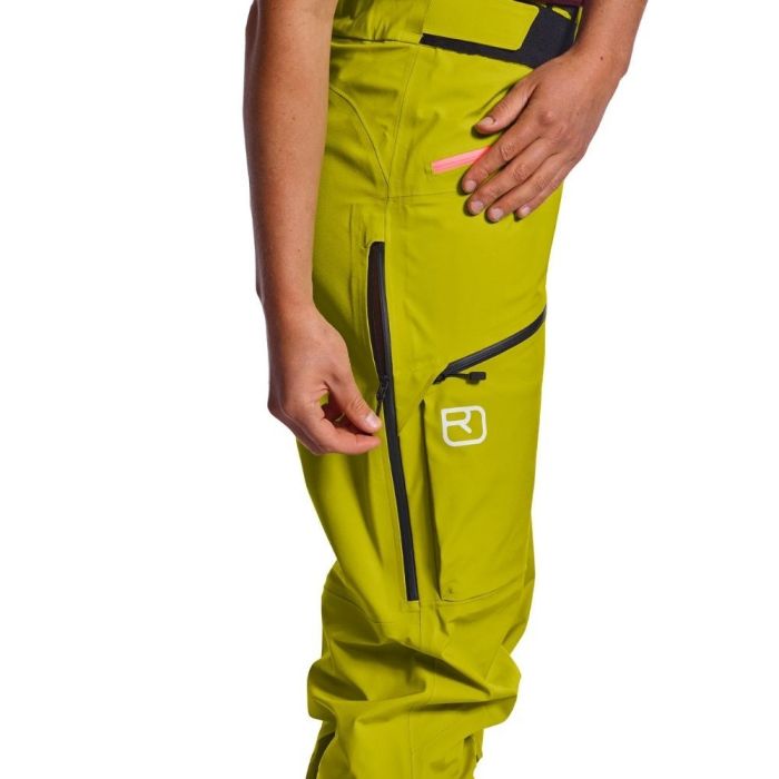 Штани Ortovox 3L Deep Shell Pants Wms