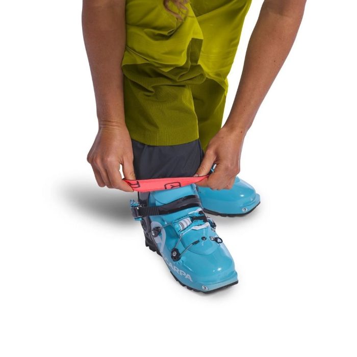 Штани Ortovox 3L Deep Shell Pants Wms
