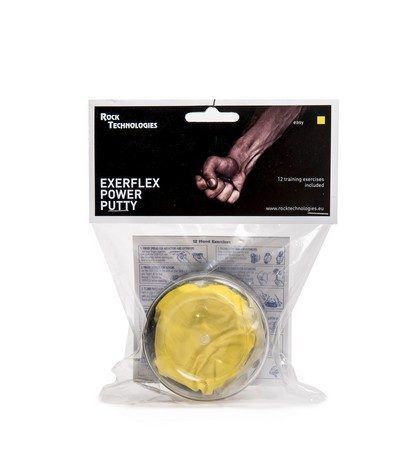 Еспандер Rock Technologies Power Putty Easy