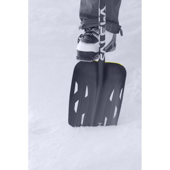 Лопата Salewa Razor