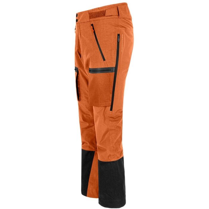 Штани Salewa Sella 2L PTX/TWR Mns