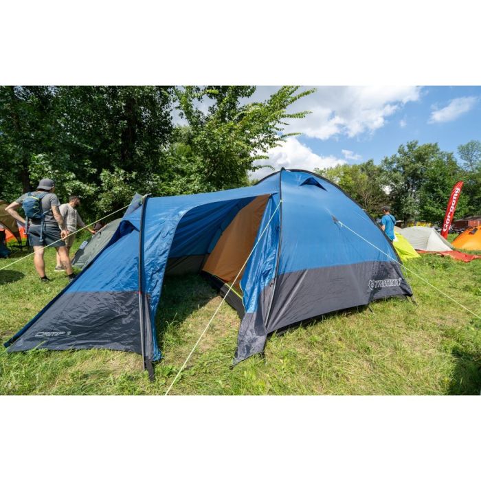 Намет Trimm Camp II