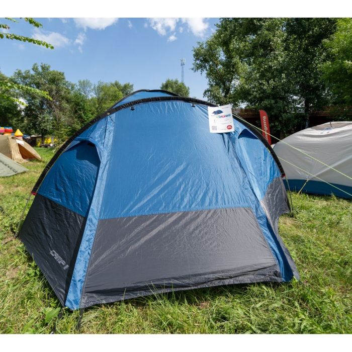 Намет Trimm Camp II