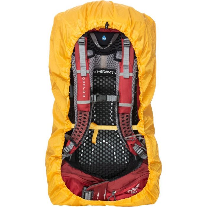 Накидка Turbat Raincover L