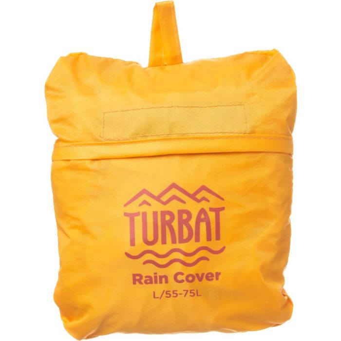 Накидка Turbat Raincover L