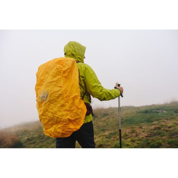 Накидка Turbat Raincover L