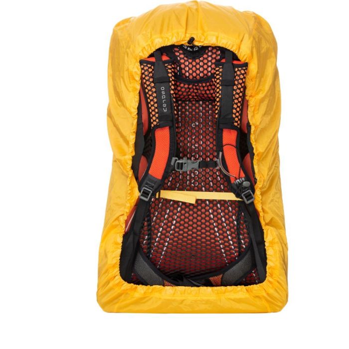 Накидка Turbat Raincover M