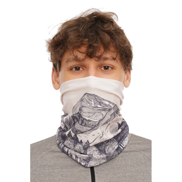 Пов'язка Turbat Scarf