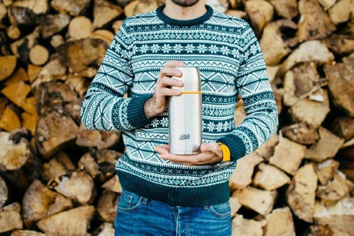 Термос Esbit ISO750ML