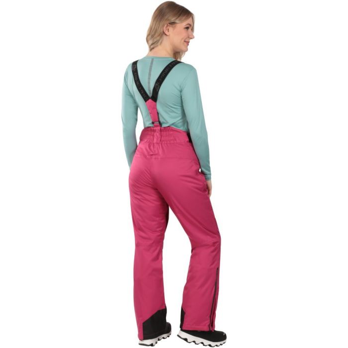 Штани Alpine Pro Edesa
