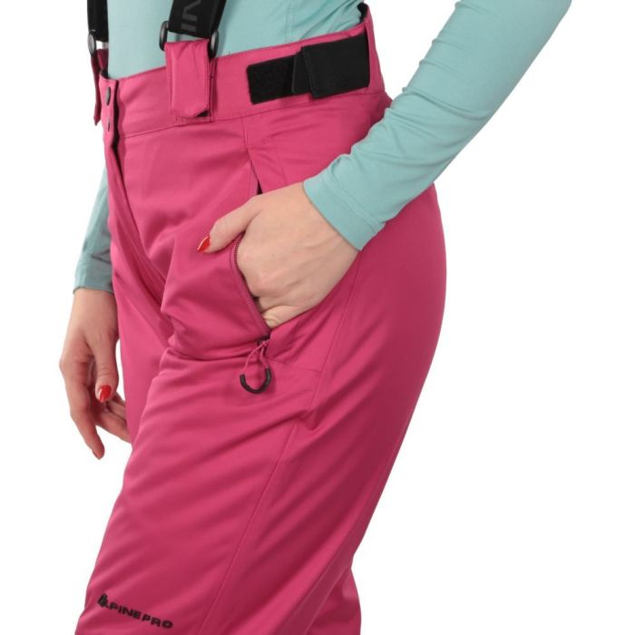 Штани Alpine Pro Edesa