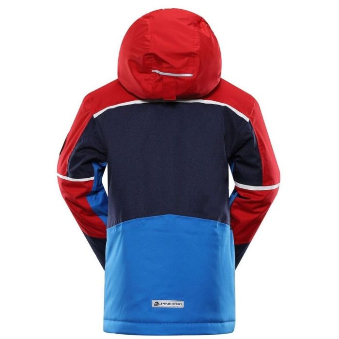 Куртка Alpine Pro Melefo