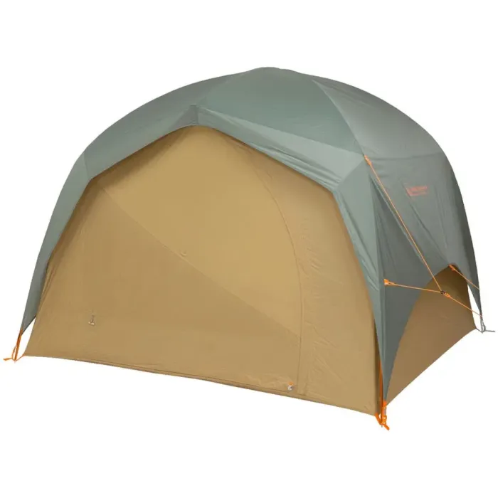 Намет Big Agnes Big House 4
