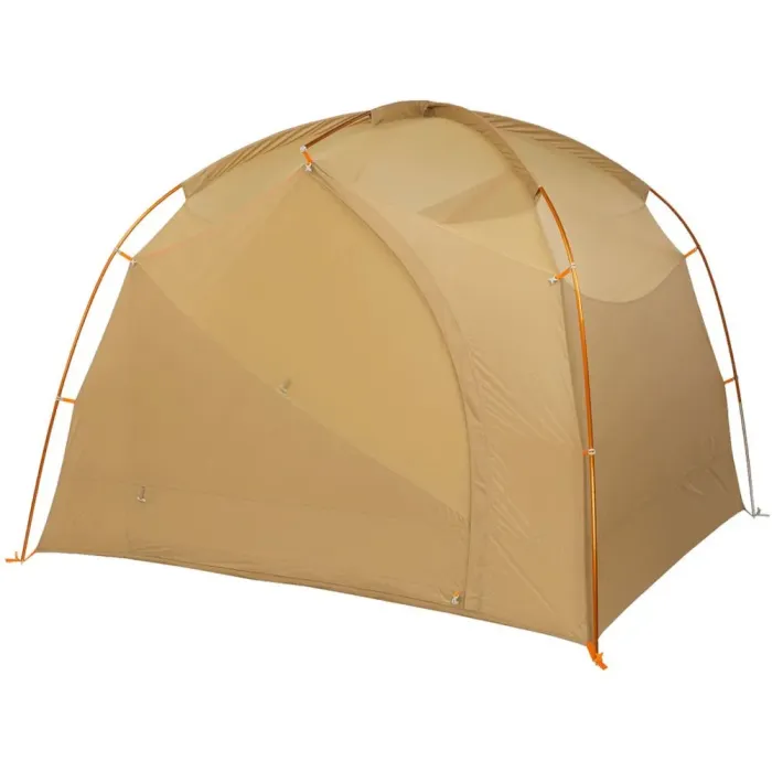 Намет Big Agnes Big House 4