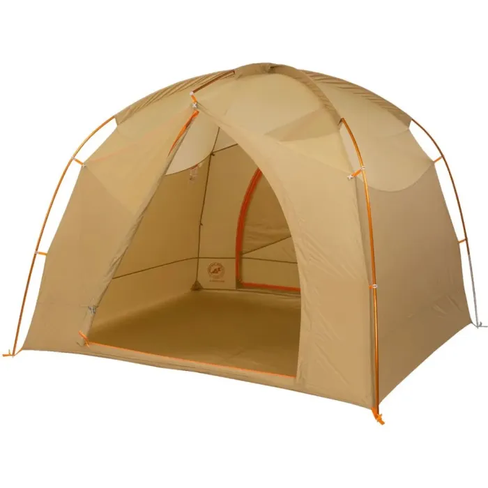 Намет Big Agnes Big House 4