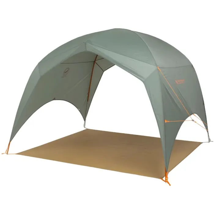 Намет Big Agnes Big House 4