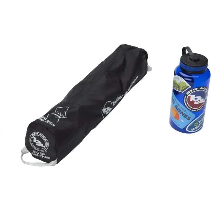 Крісло Big Agnes Big Six Camp Chair