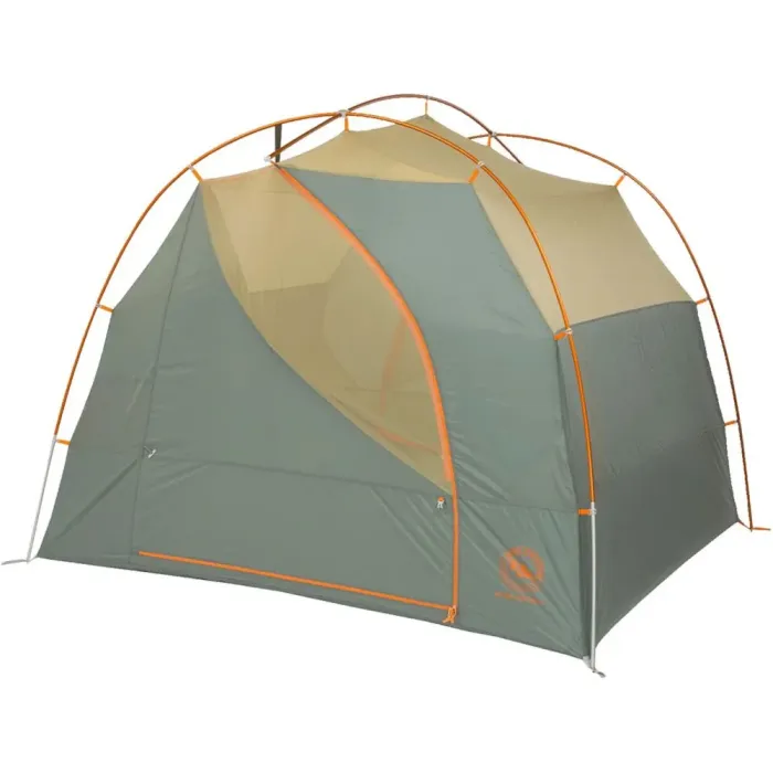 Намет Big Agnes Bunk House 6
