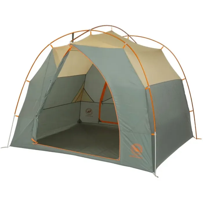 Намет Big Agnes Bunk House 6