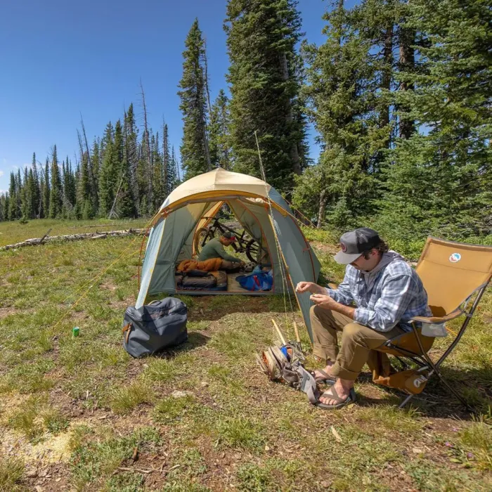 Намет Big Agnes Bunk House 6