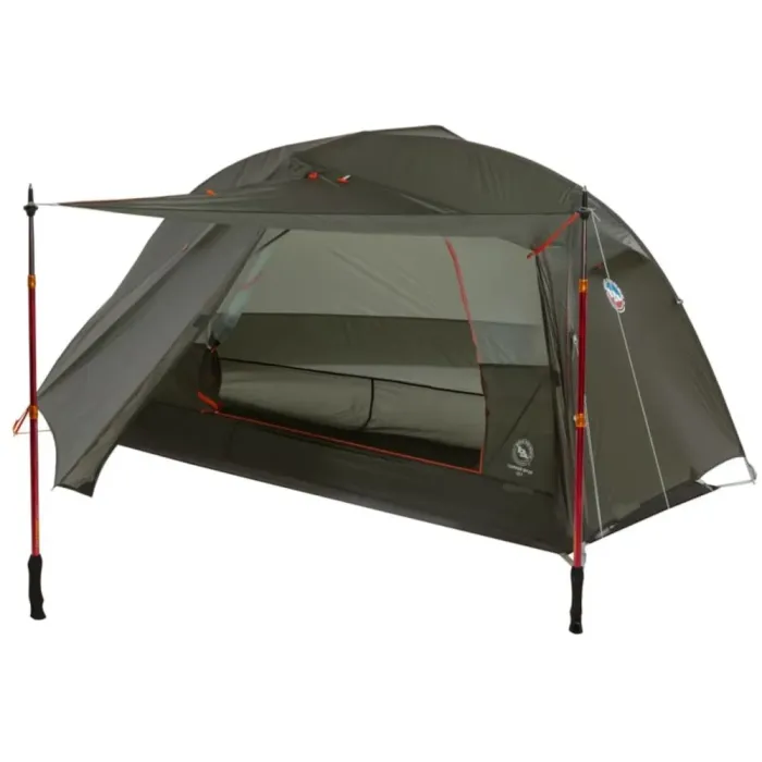 Намет Big Agnes Copper Spur UL1