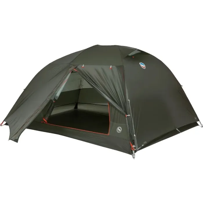 Намет Big Agnes Copper Spur UL3