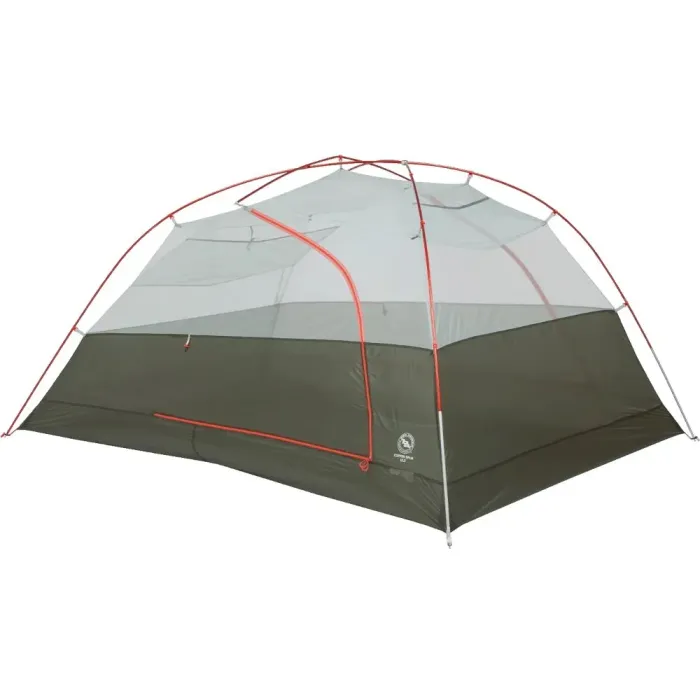 Намет Big Agnes Copper Spur UL3