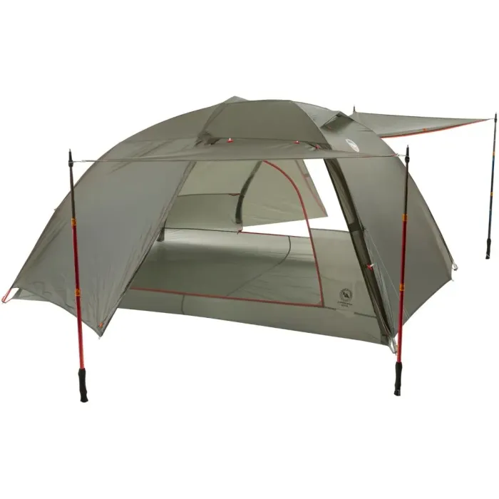Намет Big Agnes Copper Spur UL3 XL