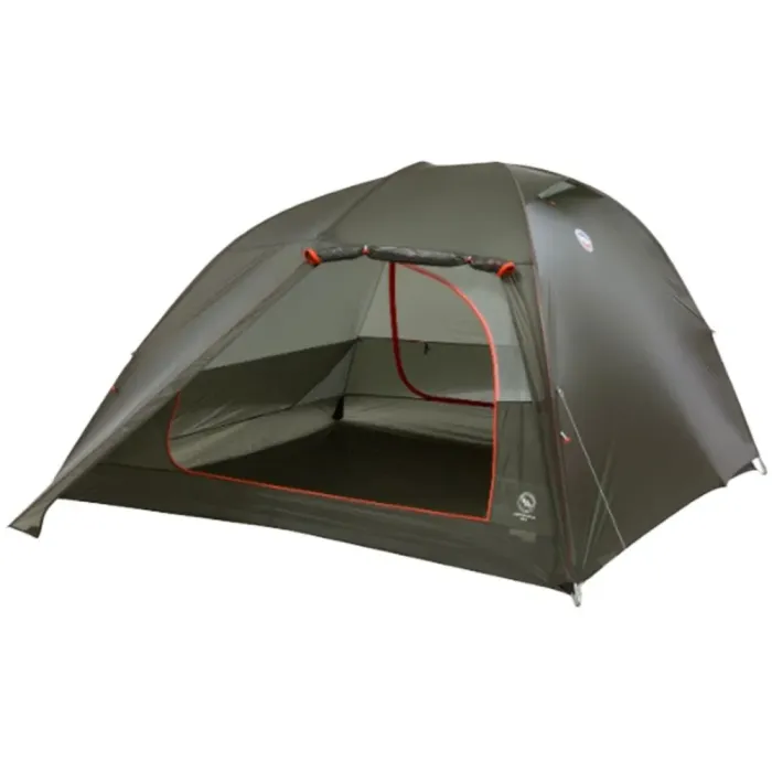 Намет Big Agnes Copper Spur UL4