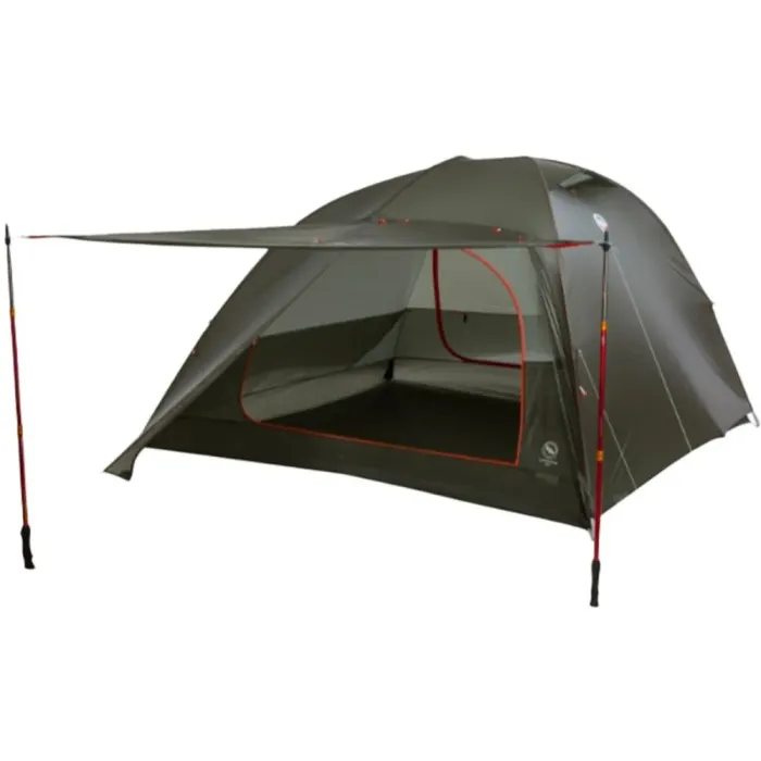 Намет Big Agnes Copper Spur UL4