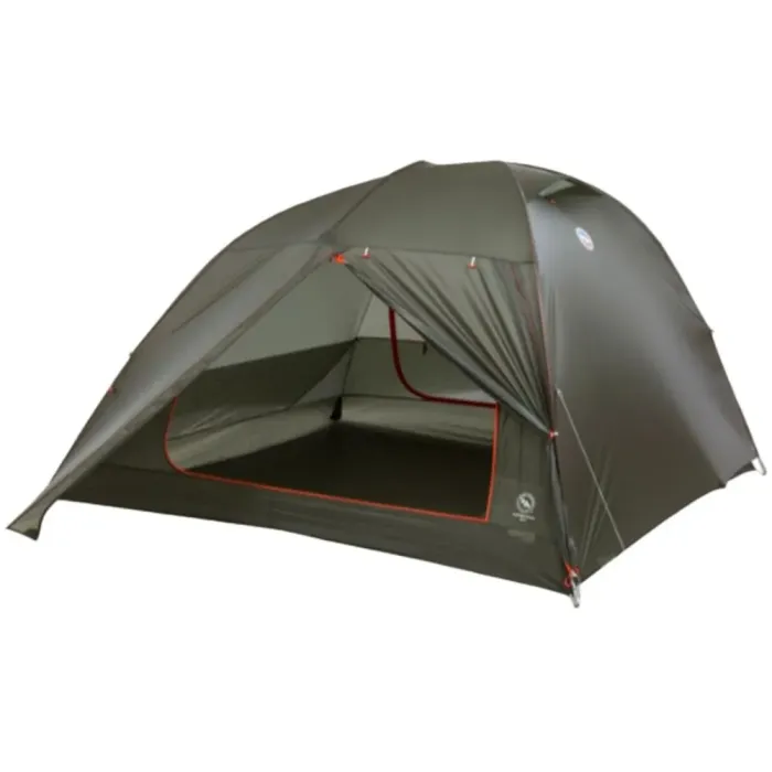 Намет Big Agnes Copper Spur UL4