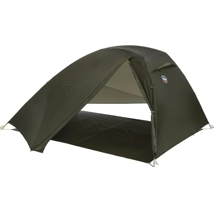 Намет Big Agnes Crag Lake SL2