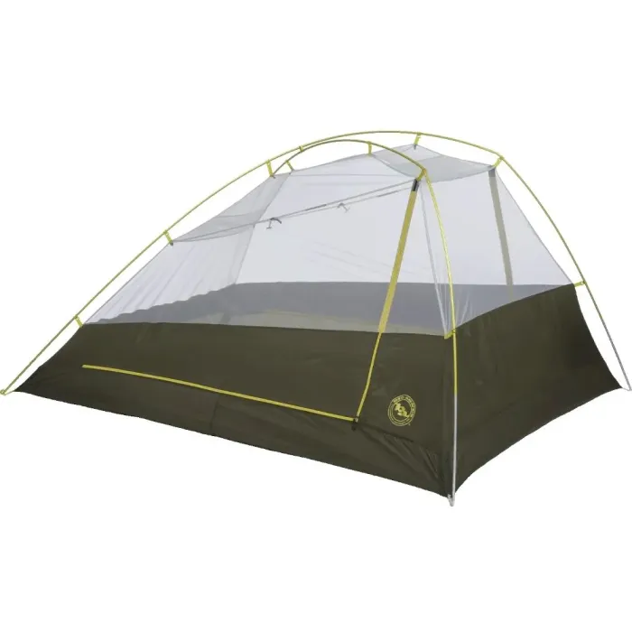 Намет Big Agnes Crag Lake SL3